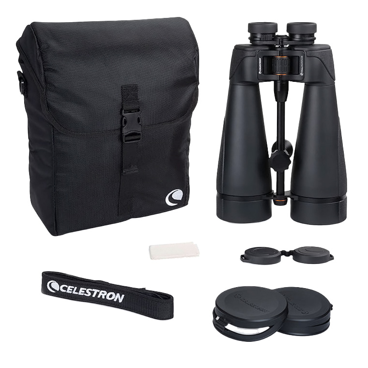 Celestron SkyMaster Pro ED 20x80 Binoculars First Light Optics